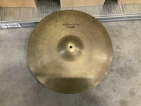 Sabian bekken 18 inch - afbeelding 1 van  2