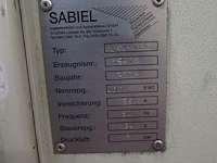 Sabiel - afbeelding 3 van  11