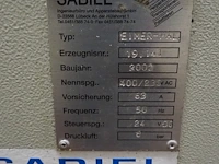 Sabiel - afbeelding 9 van  9