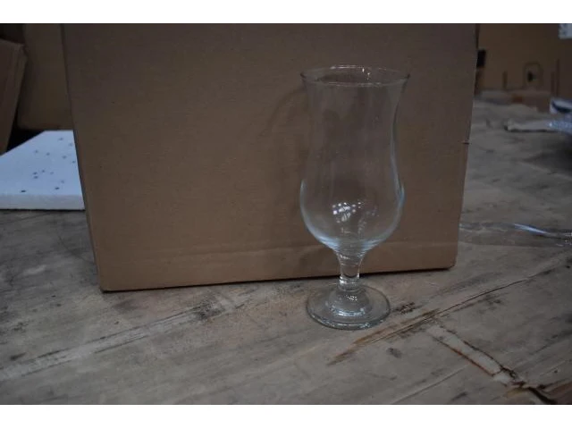 Sablets & reflets 6 steelglas helder - afbeelding 1 van  2