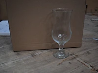 Sablets & reflets 6 steelglas helder - afbeelding 1 van  2
