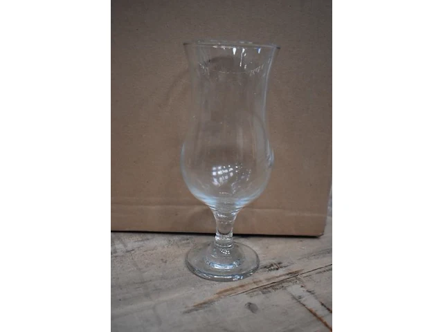 Sablets & reflets 6 steelglas helder - afbeelding 2 van  2