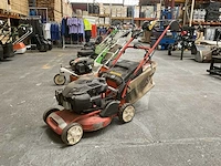 Sabo 47-k vario b grasmaaier - afbeelding 1 van  7