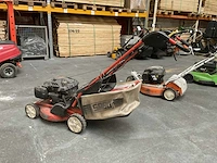 Sabo 47-k vario b grasmaaier - afbeelding 2 van  7