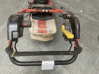 Sabo 47-k vario b grasmaaier - afbeelding 3 van  7