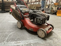 Sabo 47-k vario b grasmaaier - afbeelding 5 van  7