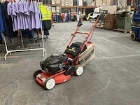 Sabo 47-k vario b grasmaaier - afbeelding 1 van  8