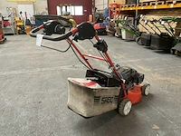 Sabo 47-k vario b grasmaaier - afbeelding 4 van  8
