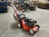 Sabo 47-k vario b grasmaaier - afbeelding 5 van  8
