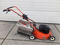 Sabo 52-4thma grasmaaier - afbeelding 3 van  8