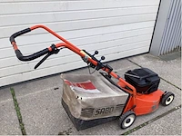 Sabo 52-4thma grasmaaier - afbeelding 4 van  8