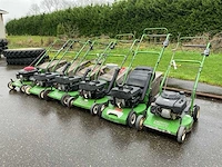 Sabo gazonmaaiers (6x) - afbeelding 1 van  6