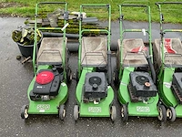 Sabo gazonmaaiers (6x) - afbeelding 5 van  6