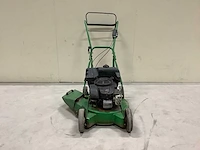 Sabo sa0276x000335 grasmaaier - afbeelding 2 van  5