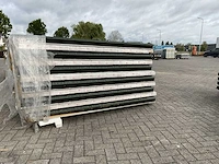 Sabprofiel geïsoleerde platen 224x102 cm (11x) - afbeelding 5 van  5