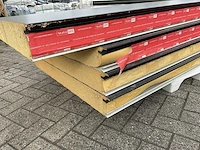 Sabprofiel geïsoleerde platen (4x) - afbeelding 6 van  6