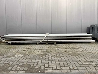 Sabprofiel sandwichpanelen (7x) - afbeelding 1 van  4