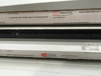 Sabprofiel sandwichpanelen (7x) - afbeelding 3 van  4