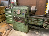 Sabre 250 bankdraaibank - afbeelding 7 van  13