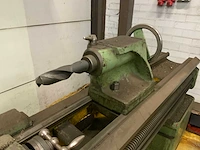Sabre 250 bankdraaibank - afbeelding 10 van  13