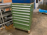 Sabre 250 bankdraaibank - afbeelding 13 van  13