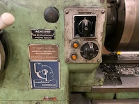 Sabre 250 bankdraaibank - afbeelding 7 van  13