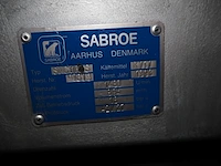 Sabroe - afbeelding 8 van  8