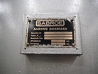 Sabroe - afbeelding 10 van  14