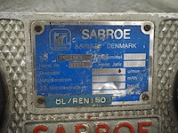 Sabroe - afbeelding 6 van  15