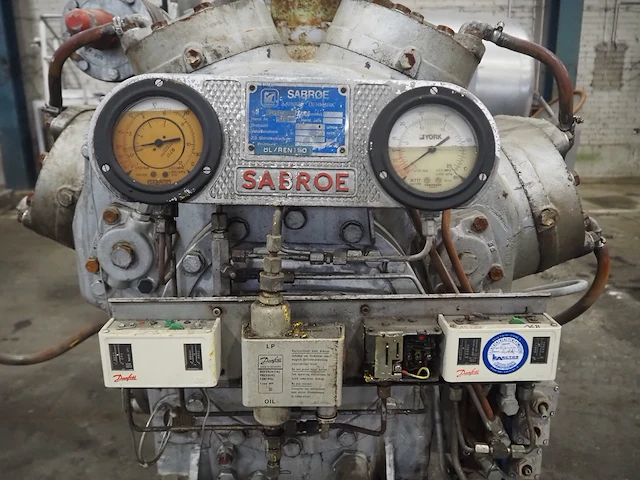 Sabroe - afbeelding 13 van  15