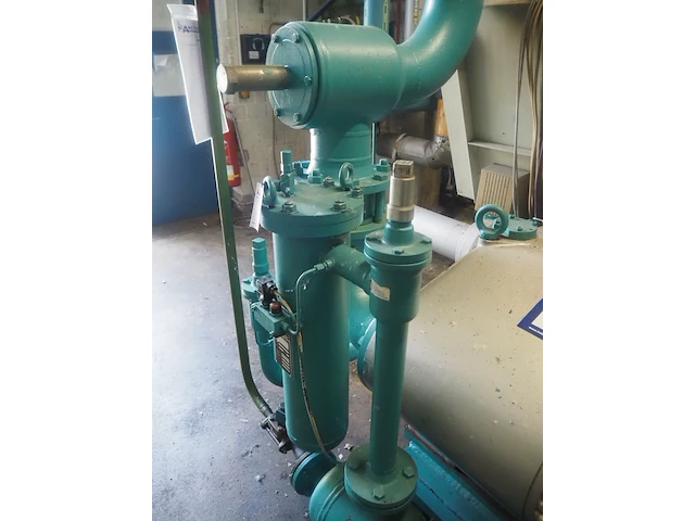 Sabroe - afbeelding 2 van  18