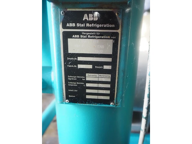 Sabroe - afbeelding 3 van  18