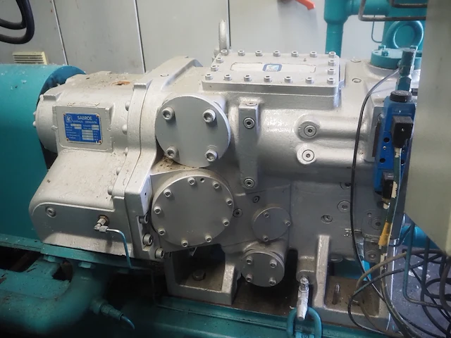 Sabroe - afbeelding 4 van  18