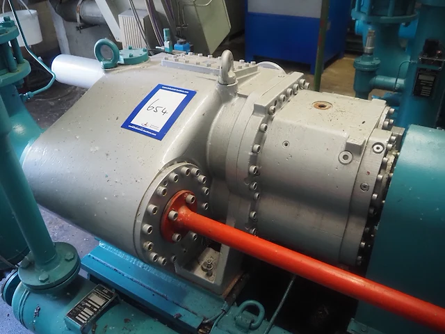 Sabroe - afbeelding 5 van  18