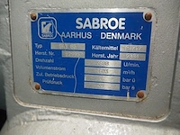 Sabroe - afbeelding 6 van  18