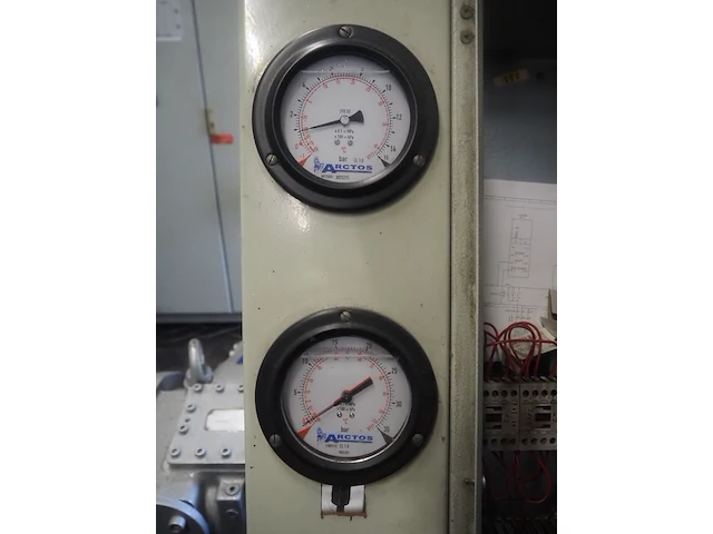 Sabroe - afbeelding 8 van  18