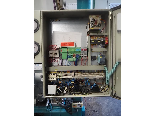 Sabroe - afbeelding 9 van  18