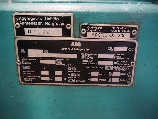 Sabroe - afbeelding 10 van  18