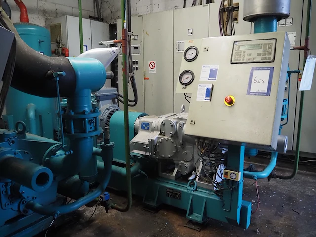 Sabroe - afbeelding 1 van  18