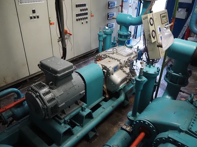 Sabroe - afbeelding 11 van  18