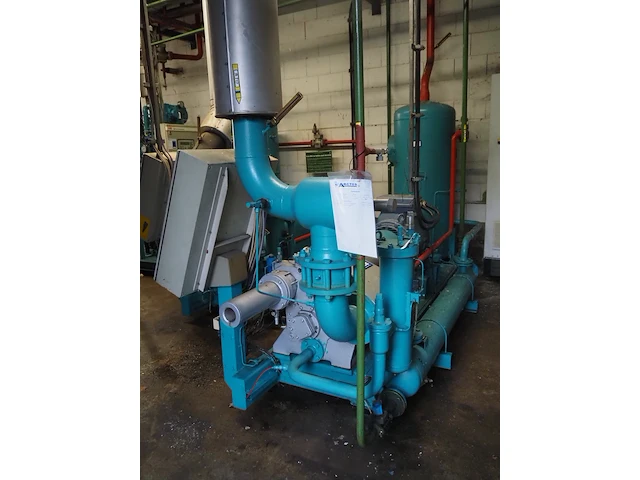 Sabroe - afbeelding 12 van  18