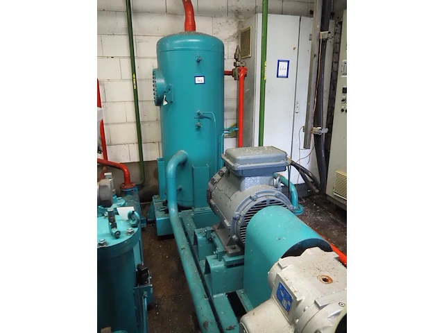 Sabroe - afbeelding 13 van  18