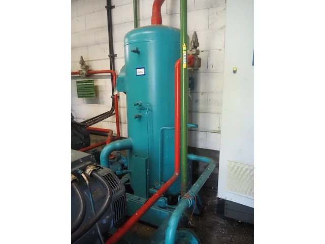 Sabroe - afbeelding 14 van  18