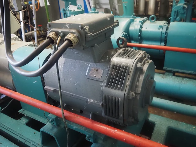 Sabroe - afbeelding 15 van  18