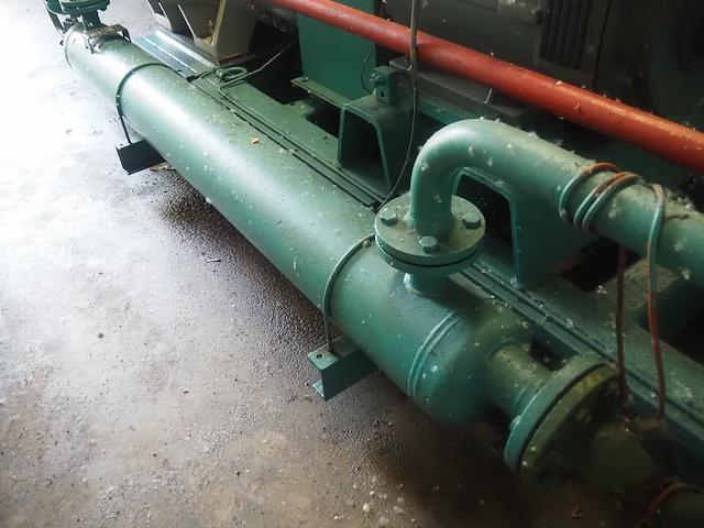 Sabroe - afbeelding 17 van  18