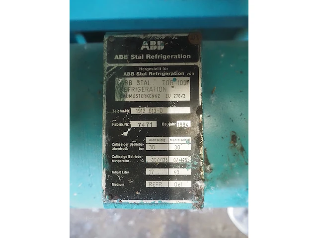 Sabroe - afbeelding 18 van  18