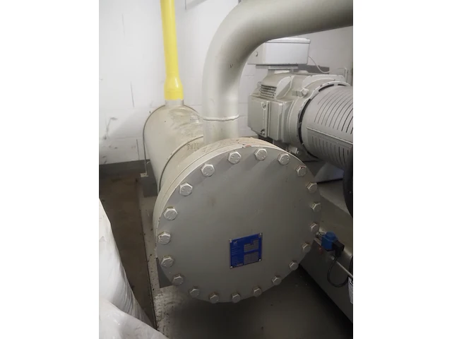 Sabroe - afbeelding 2 van  22