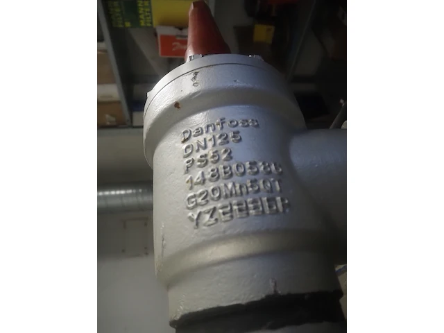 Sabroe - afbeelding 4 van  22