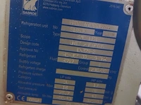 Sabroe - afbeelding 5 van  22