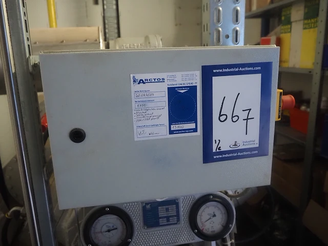 Sabroe - afbeelding 6 van  22